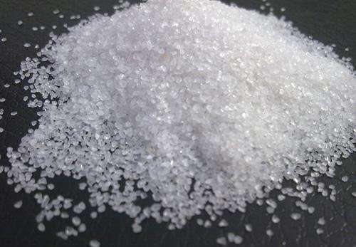 石英砂系列 石英砂系列